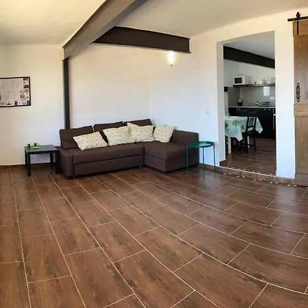 Casitas Rusticas Apartament