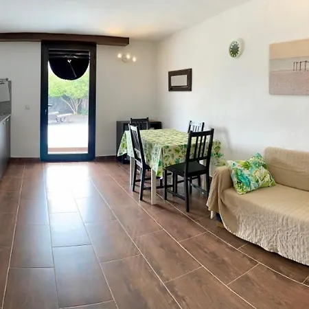 Apartament Casitas Rusticas