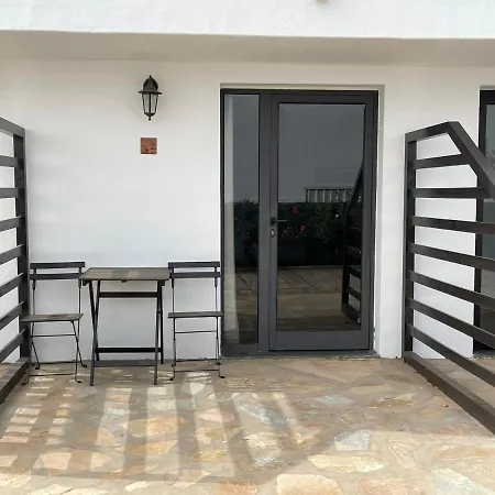 Lejlighed Casitas Rusticas La Asomada (Lanzarote)