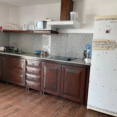 Apartament Casitas Rusticas