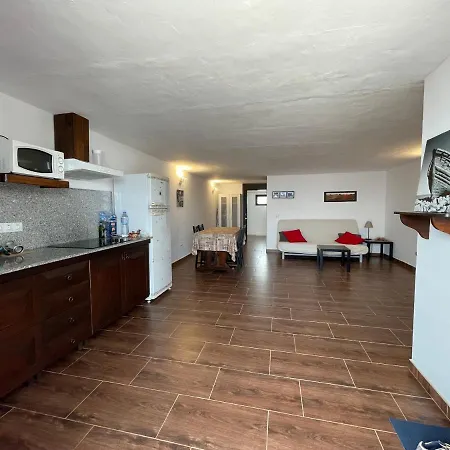 Apartament Casitas Rusticas La Asomada (Lanzarote)