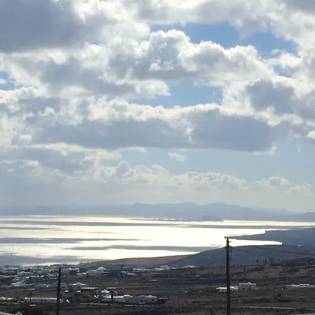 Apartament Casitas Rusticas