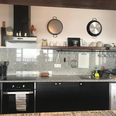 Apartament Casitas Rusticas *