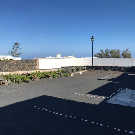 Casitas Rusticas Διαμέρισμα *