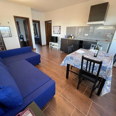 Διαμέρισμα Casitas Rusticas