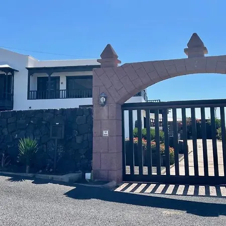 Διαμέρισμα Casitas Rusticas