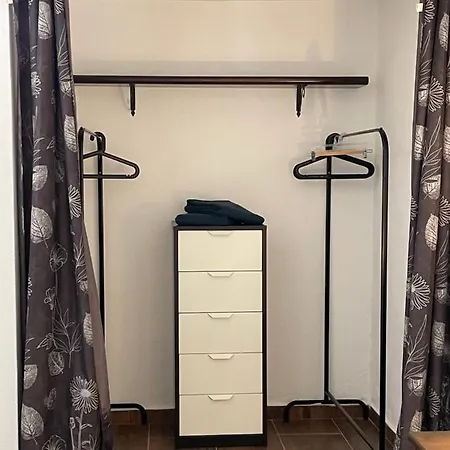 Casitas Rusticas La Asomada (Lanzarote)