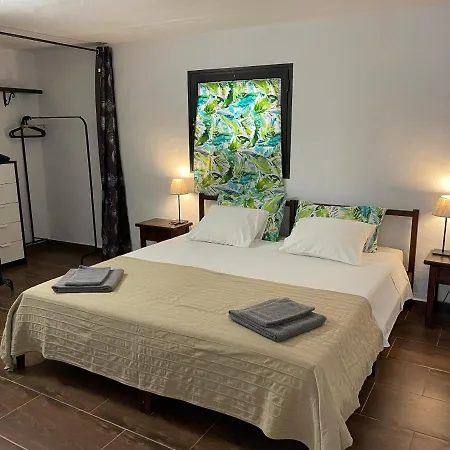 Διαμέρισμα Casitas Rusticas *