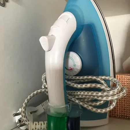 Διαμέρισμα Casitas Rusticas *