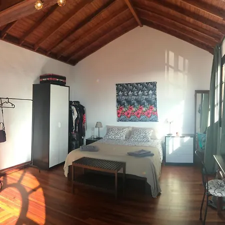 Διαμέρισμα Casitas Rusticas *